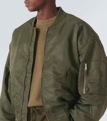 A4 bomber jacket | Entire Studios