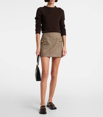 Slip-Ons Ryder aus Lederimitat | Stella McCartney