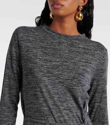 Midikleid Lisy | Marant Etoile