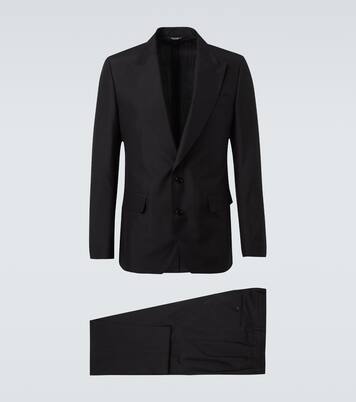Silk suit | Dolce&Gabbana