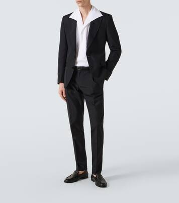 Silk suit | Dolce&Gabbana