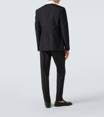 Silk suit | Dolce&Gabbana