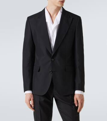 Silk suit | Dolce&Gabbana