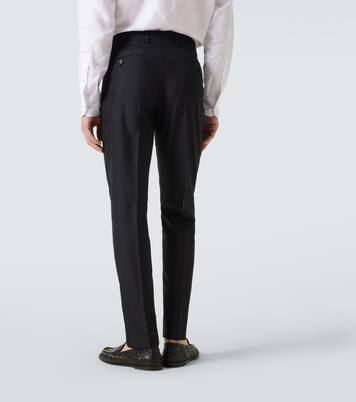 Silk suit | Dolce&Gabbana