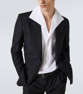 Silk suit | Dolce&Gabbana