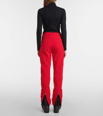 Bond9 functional ski pants | Bogner