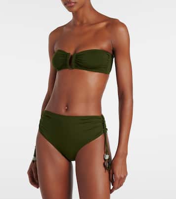 Haut de bikini bandeau Show | Eres