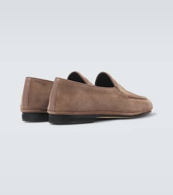 Mocasines penny de ante | Rubinacci