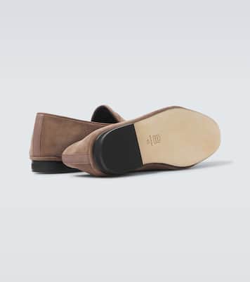 Mocasines penny de ante | Rubinacci