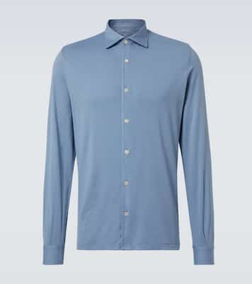 Cotton shirt | Fedeli