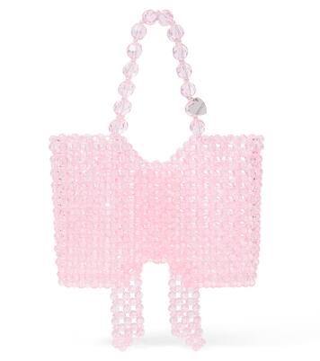 Candy embellished shoulder bag | Monnalisa