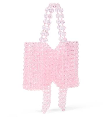 Candy embellished shoulder bag | Monnalisa