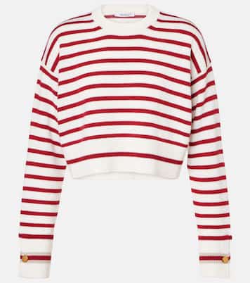 Pullover Dorotea aus Schurwolle | Max Mara