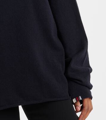 Pullover N°347 Aries aus Baumwolle und Kaschmir | Extreme Cashmere