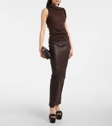 Top in lana | Rick Owens