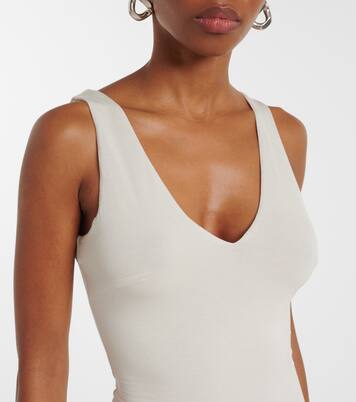 Body aus Jersey | Entire Studios