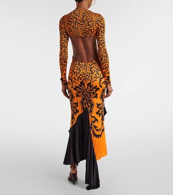 Bedrucktes Midikleid | Etro