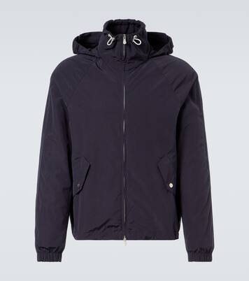 Chaqueta técnica | Brunello Cucinelli