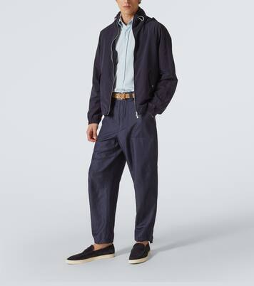 Chaqueta técnica | Brunello Cucinelli