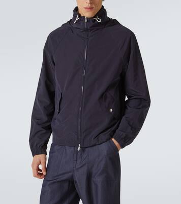 Chaqueta técnica | Brunello Cucinelli