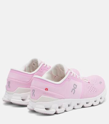 Cloud X4 running shoes | On