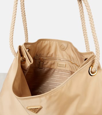 Prada Mariner Large Re-Nylon tote bag | Prada