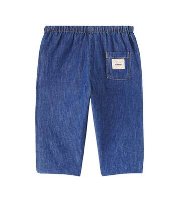 Baby Dandy jeans | Bonpoint