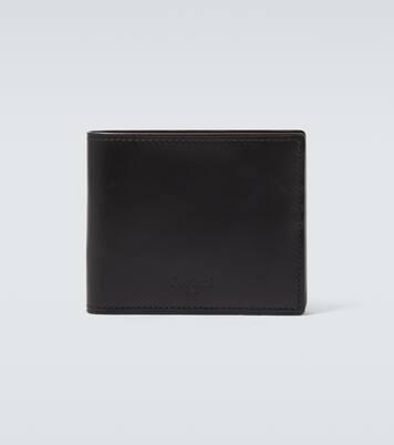 Portemonnaie Makore aus Leder | Berluti