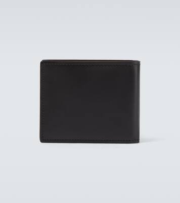 Portemonnaie Makore aus Leder | Berluti