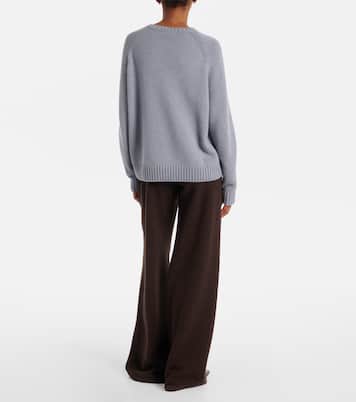 Pull Parksville en cachemire | Loro Piana