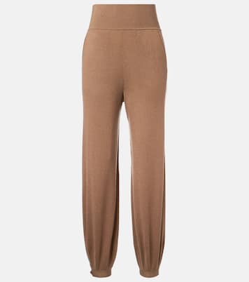 Jogginghose aus einem Kaschmirgemisch | Loro Piana