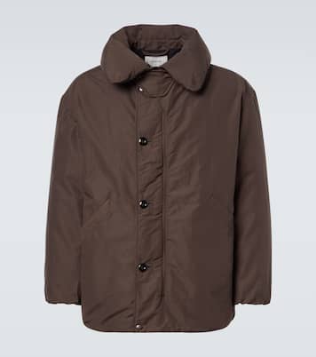 Veste doudoune oversize | Lemaire