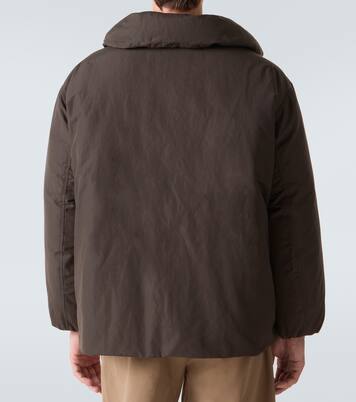 Veste doudoune oversize | Lemaire