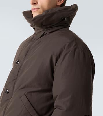 Veste doudoune oversize | Lemaire