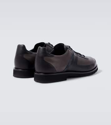 Baskets Ten Pin en cuir | Our Legacy