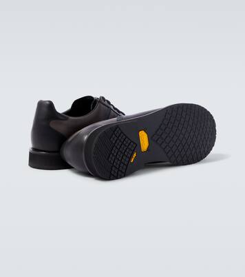Baskets Ten Pin en cuir | Our Legacy
