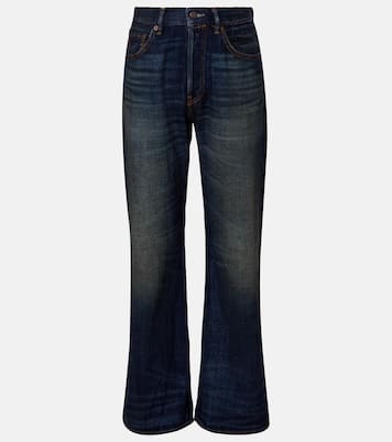 Flared Jeans Acne Studios 2021F Yoyogi | Acne Studios
