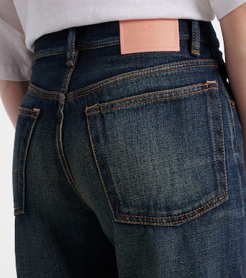 Flared Jeans Acne Studios 2021F Yoyogi | Acne Studios