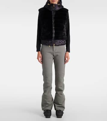 Pantalon de ski MadeI2 | Bogner