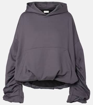 Hoodie Hannett aus Baumwolle | Dries Van Noten