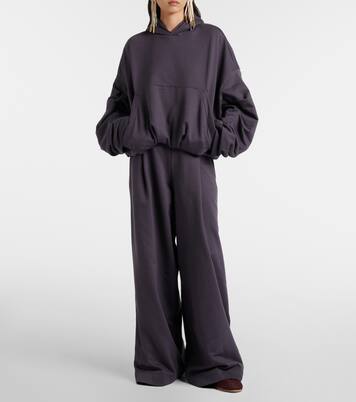 Hoodie Hannett aus Baumwolle | Dries Van Noten