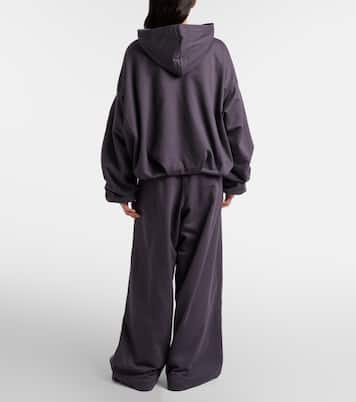 Hoodie Hannett aus Baumwolle | Dries Van Noten