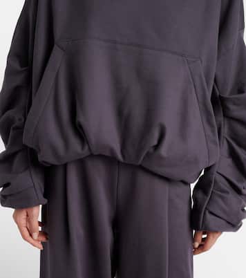 Hoodie Hannett aus Baumwolle | Dries Van Noten