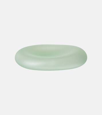Seaglass Large decorative object | Milena Kling