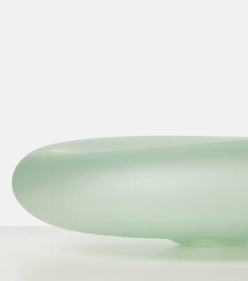 Seaglass Large decorative object | Milena Kling