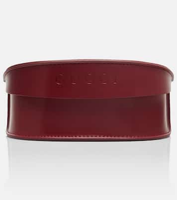 Lunettes de soleil à cristaux | Gucci