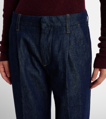 Mallory straight jeans | Citizens of Humanity