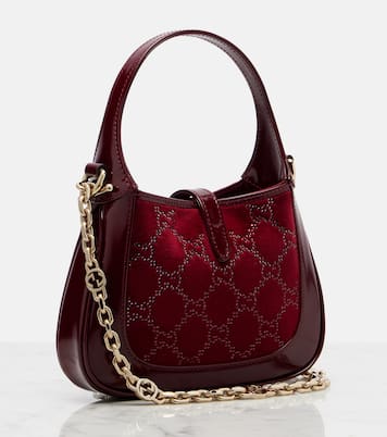 Henkeltasche Gucci Jackie 1961 Mini | Gucci