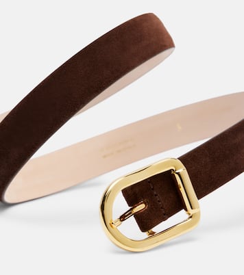 Mija suede belt | Déhanche