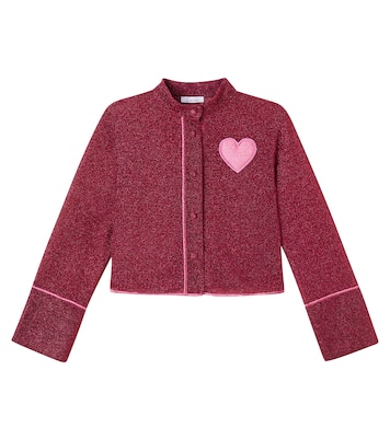 Chemise Lumière | Oséree Kids